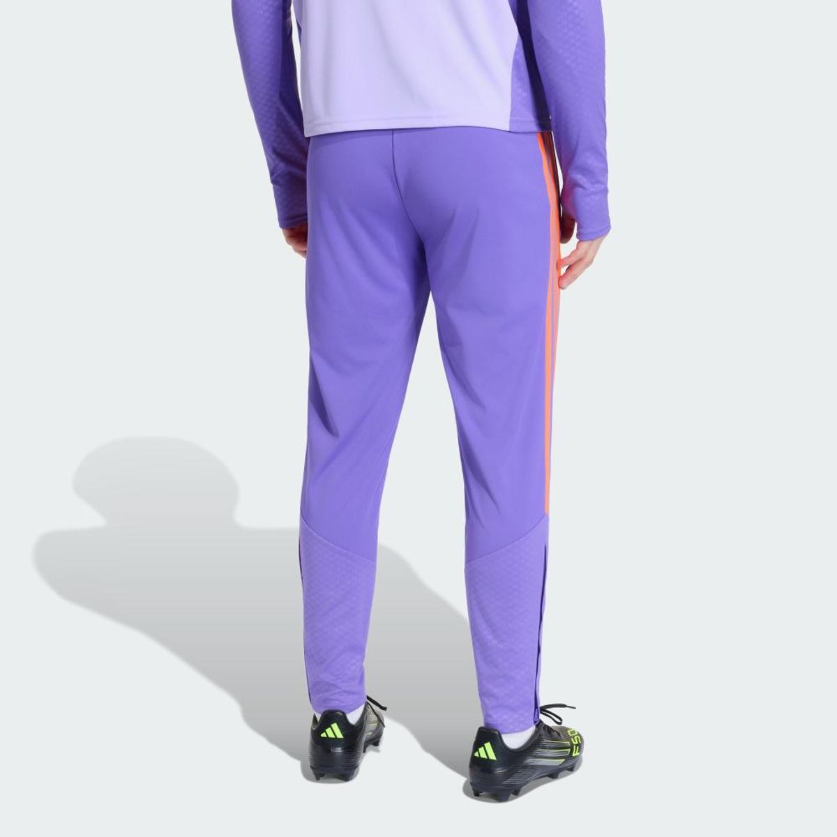 ADIDAS - Pantalones Fútbol Hombre