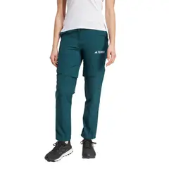 ADIDAS - Pantalones Trekking Mujer
