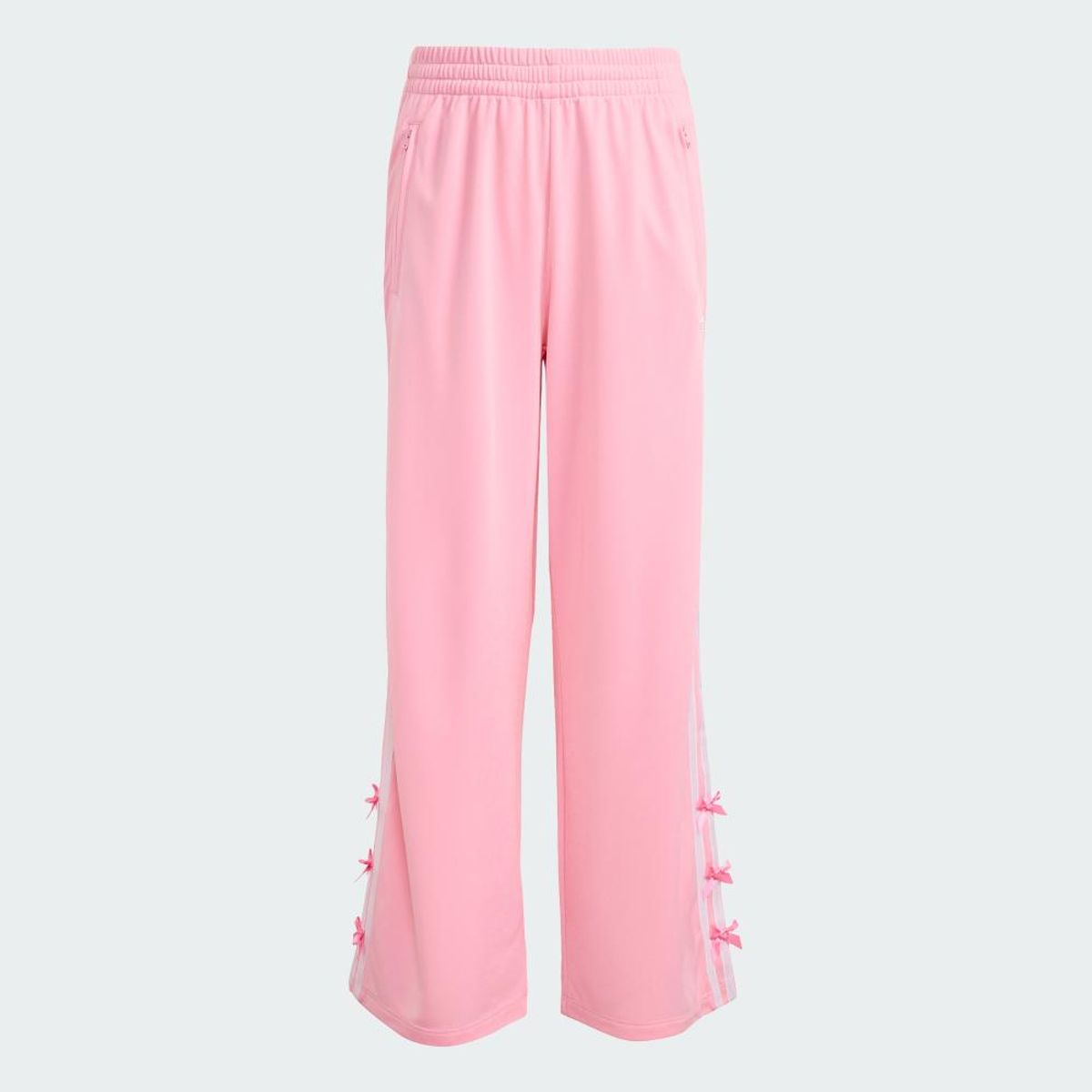 ADIDAS - Pantalones de Buzos Urbano Firebird Niña