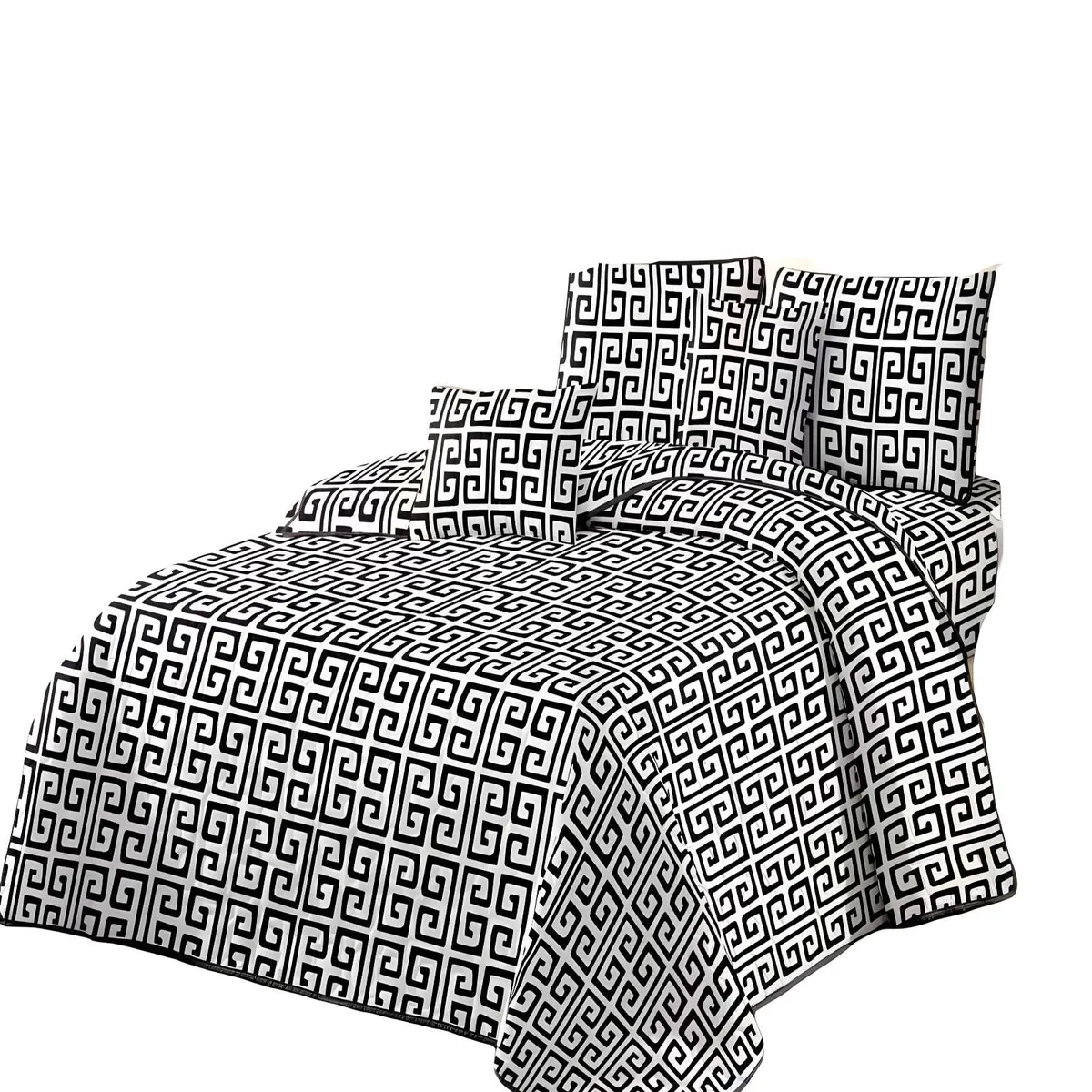 GENERICO - CUBRECAMA KING 250 X 270 CM L9