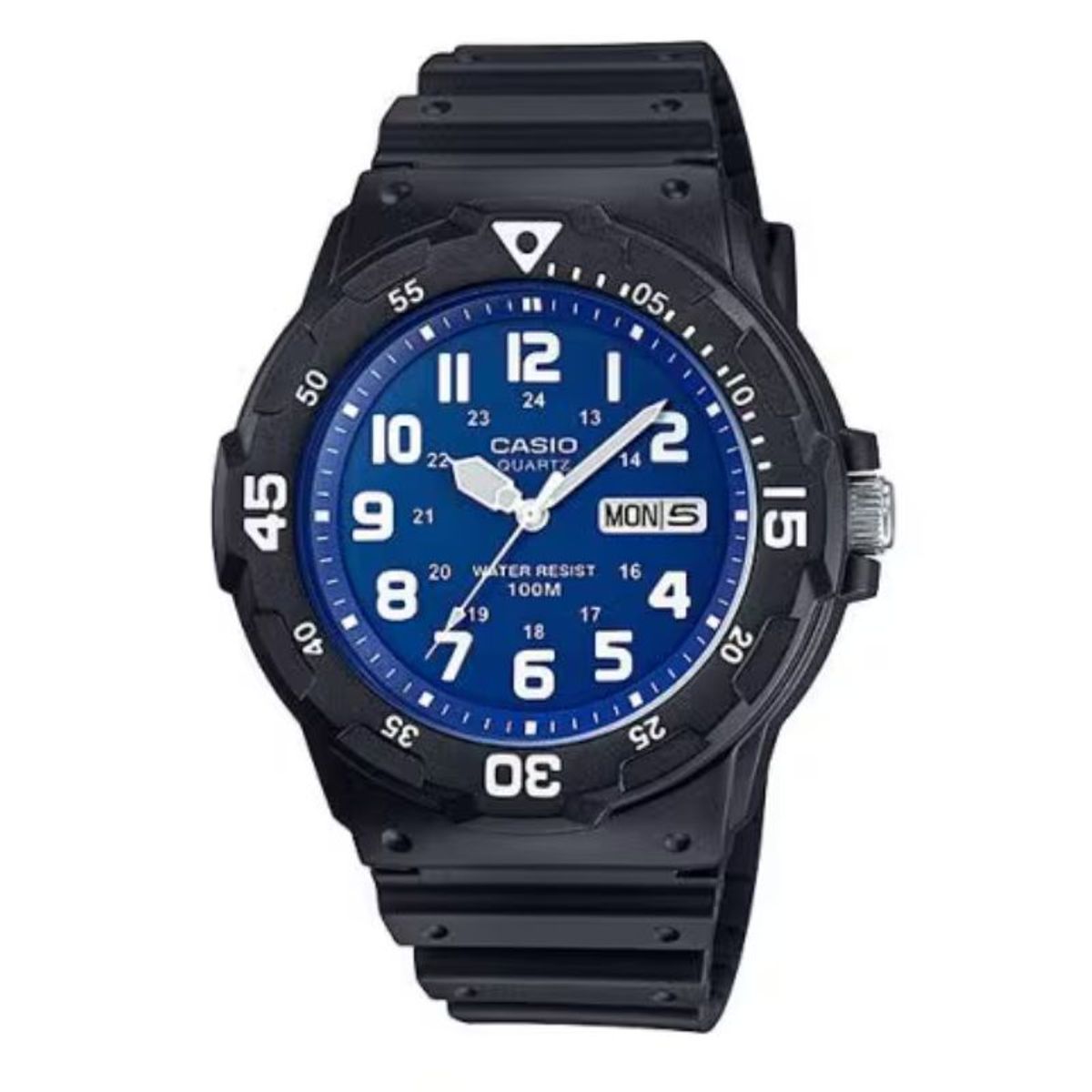 CASIO - Reloj Hombre Casio Mrw-200h-2b2vdf