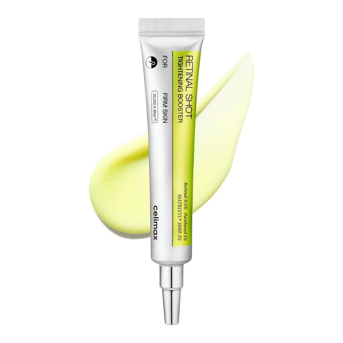 CELIMAX - Celimax CELIMAX The Vita-A Retinal Shot Tightening Booster