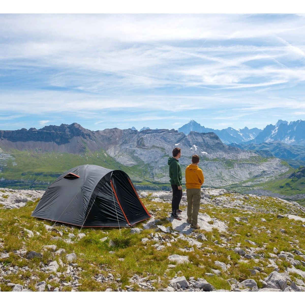 COLEMAN - CARPA DOMO COLEMAN ATACAMA 2P