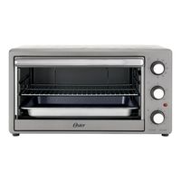 HORNO XL OSTER® DE 60 LITROS CON SPIEDO TSSTTV60MNS