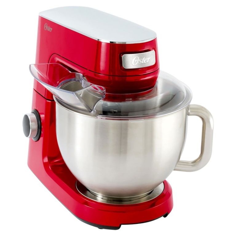 BATIDORA PLANETARIA OSTER® FPSTSMPL3R CON 10 VELOCIDADES