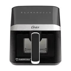 OSTER - FREIDORA DE AIRE DIGITAL OSTER® DIAMONDFORCE 4 LITROS