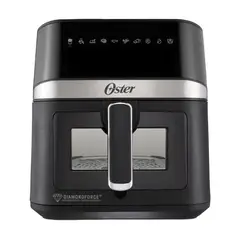 OSTER - FREIDORA DE AIRE DIGITAL CKSTAF60WDDF-052 6 LITROS