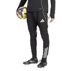 ADIDAS - Pantalones de Buzos Fútbol Tiro Hombre
