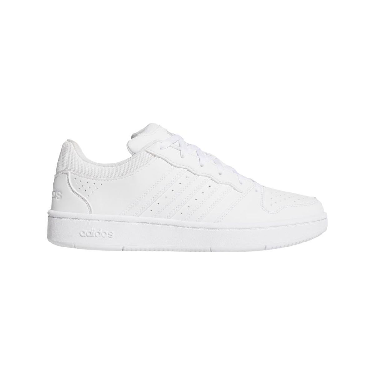 ADIDAS - Zapatillas Urbano Hoops Hombre
