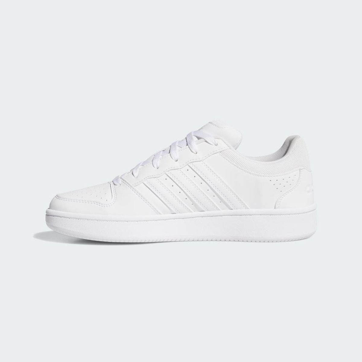 ADIDAS - Zapatillas Urbano Hoops Hombre