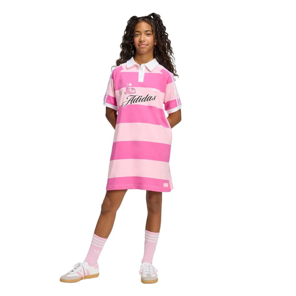 ADIDAS - Vestidos Urbano Niña