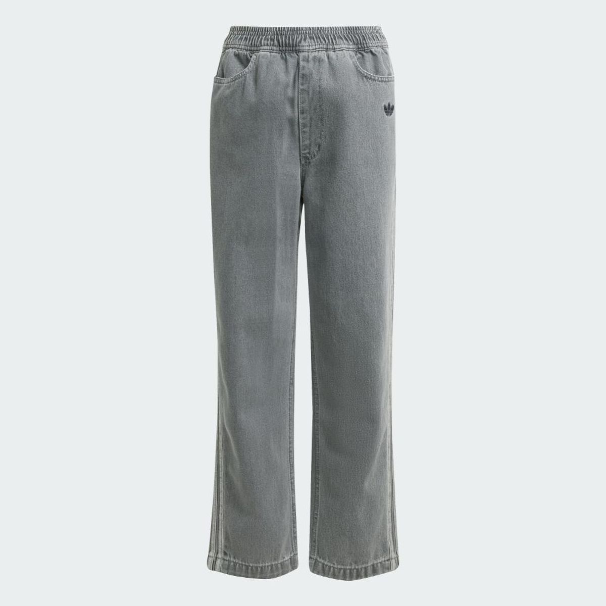 ADIDAS - Pantalones Denim Urbano adicolor Unisex niño