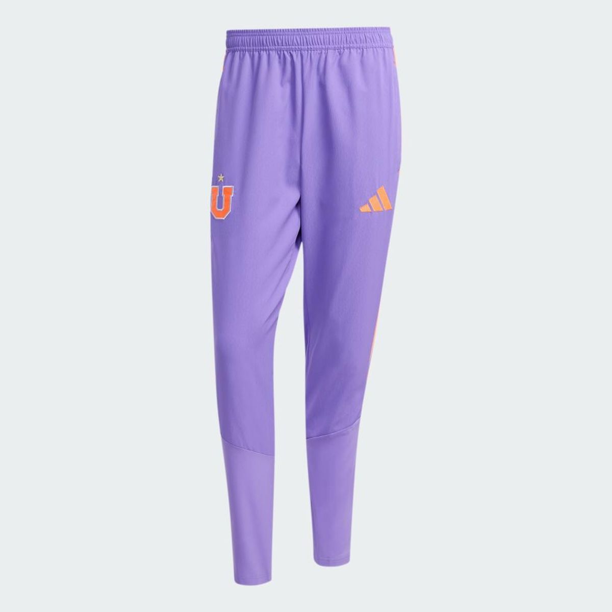 ADIDAS - Pantalones de Buzos Fútbol Hombre