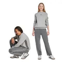 ADIDAS - Pantalones Denim Urbano adicolor Unisex niño