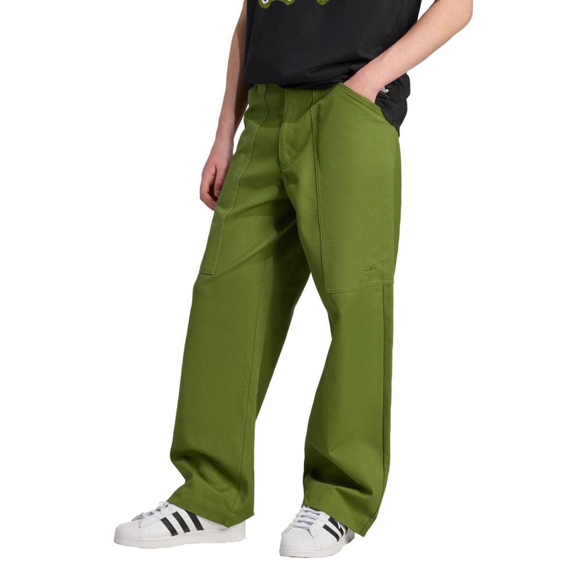 ADIDAS - Pantalones Urbano Hombre