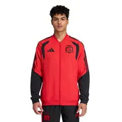 ADIDAS - Chaquetas ligeras Fútbol Hombre