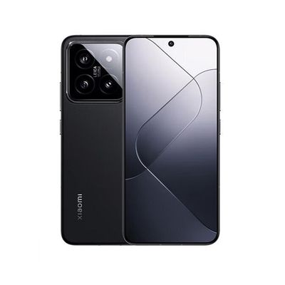 Xiaomi 14 16+512Gb Negro Reacondicionado