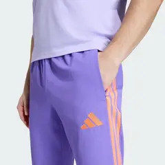 ADIDAS - Pantalones de Buzos Fútbol Hombre