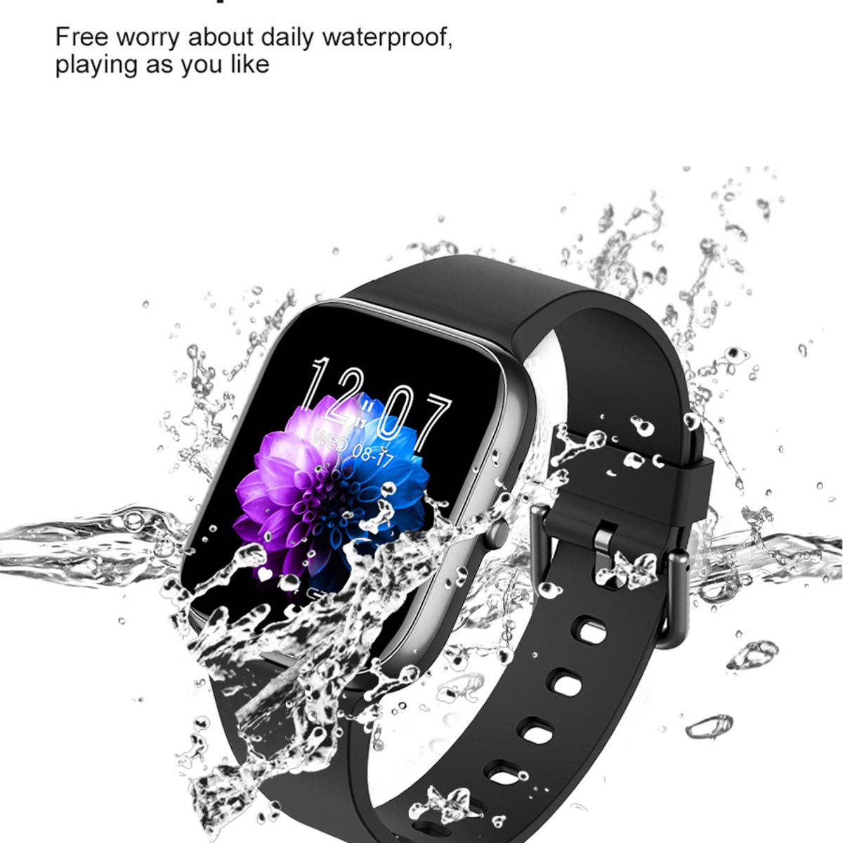 XIAOMI - Y9PRO reloj inteligente deportivo + combo Redmi AirDots 2 - Azul