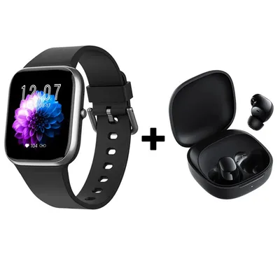 Xiaomi Audifonos Bluetooth Redmi Buds 6 Play Y Y9Pro Reloj