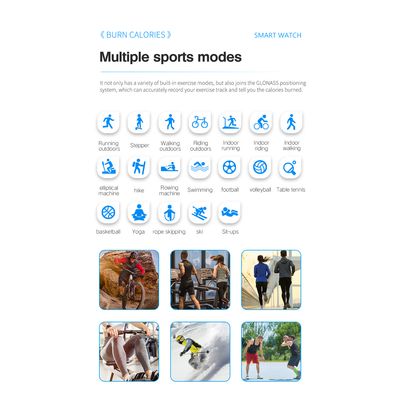 Imagen 2 del producto Y79 reloj inteligente deportivo + combo Redmi AirDots 2 - Negro