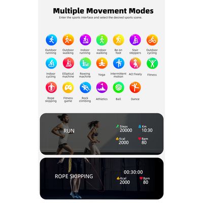 Imagen 2 del producto Reloj inteligente + combo Redmi AirDots 2 - Rosa