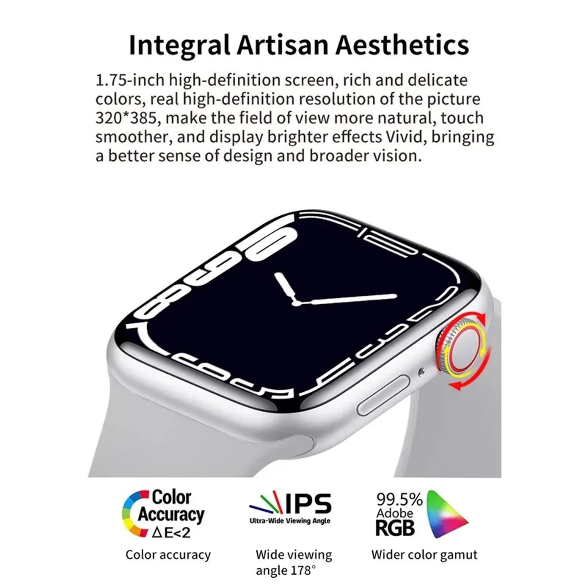 XIAOMI - Audífonos Xiaomi Airdots 2 + Toumi Watch 2 - Negro