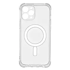 BELKRA - Carcasa Para iPhone 12 Pro Magnetica Anti Golpes Magsafe