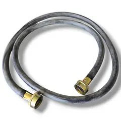 GENERICO - Manguera De Agua Para Lavadora Flexible 150cm Universal