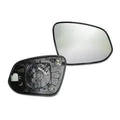 TOYOTA - Espejo Retrovisor Hilux 2014-2021 Derecho