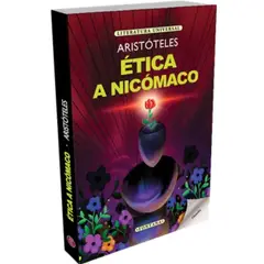 FONTANA - Etica a Nicomaco -Aristoteles