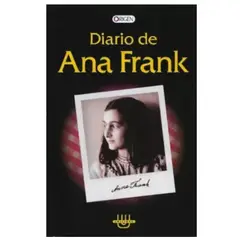ORIGEN - El Diario de Ana Frank