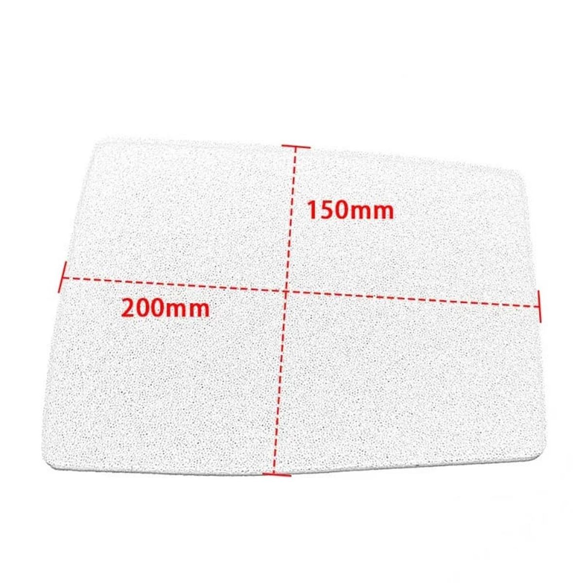 GENERICO - Filtro de Aire Moto Voge 300 DS-RR-AC