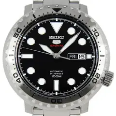 SEIKO - Reloj 5 Sport Automático Srpc61j1 Made In Japan