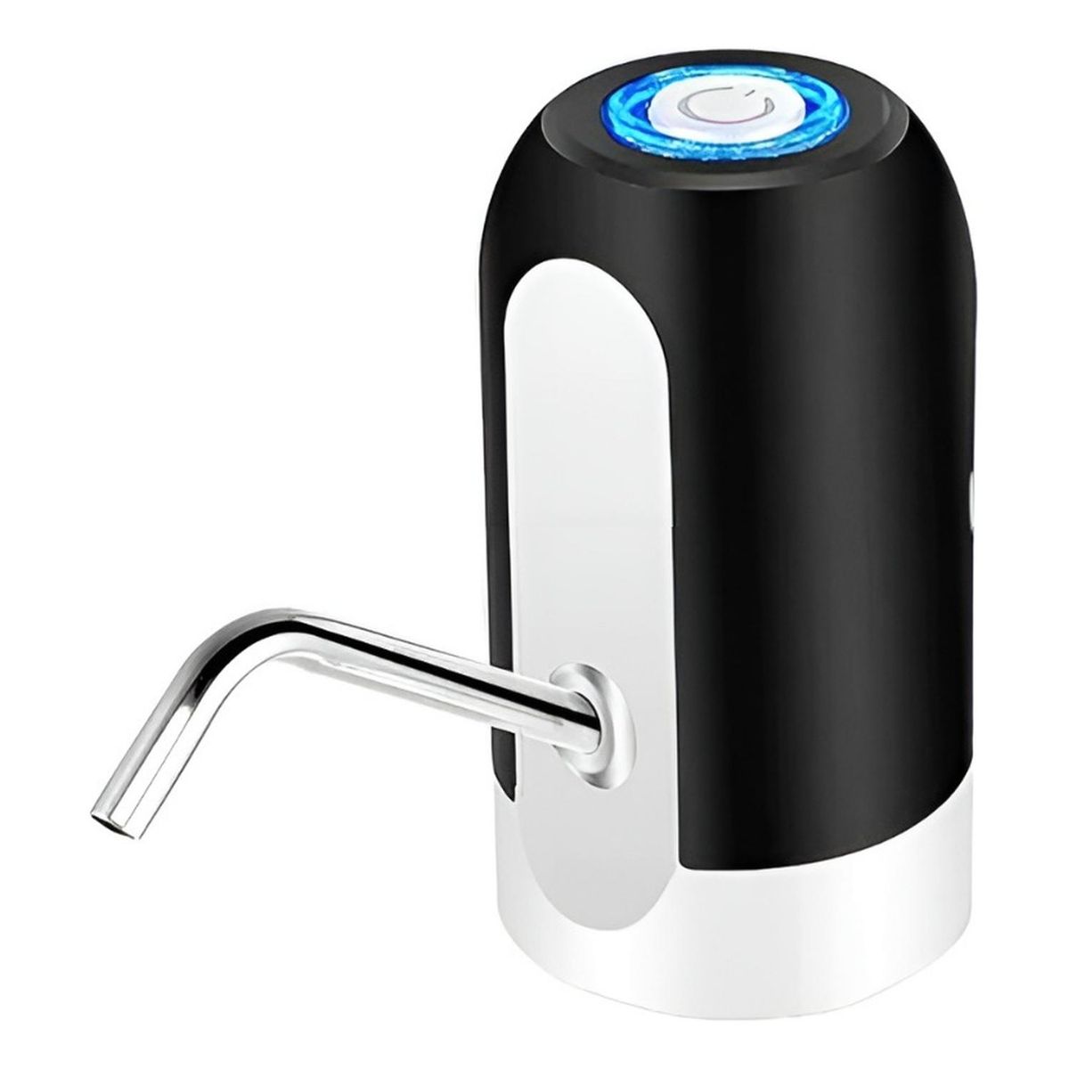 PASTELERIUSCL - Bomba Dispensador Usb Agua Electrónico Recargable Botellón Dispensador de agua automatico