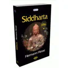 ORIGEN - Siddharta -Hermann Heese
