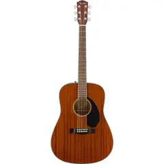 FENDER - Guitarra Acústica CD-60S Dreadnought