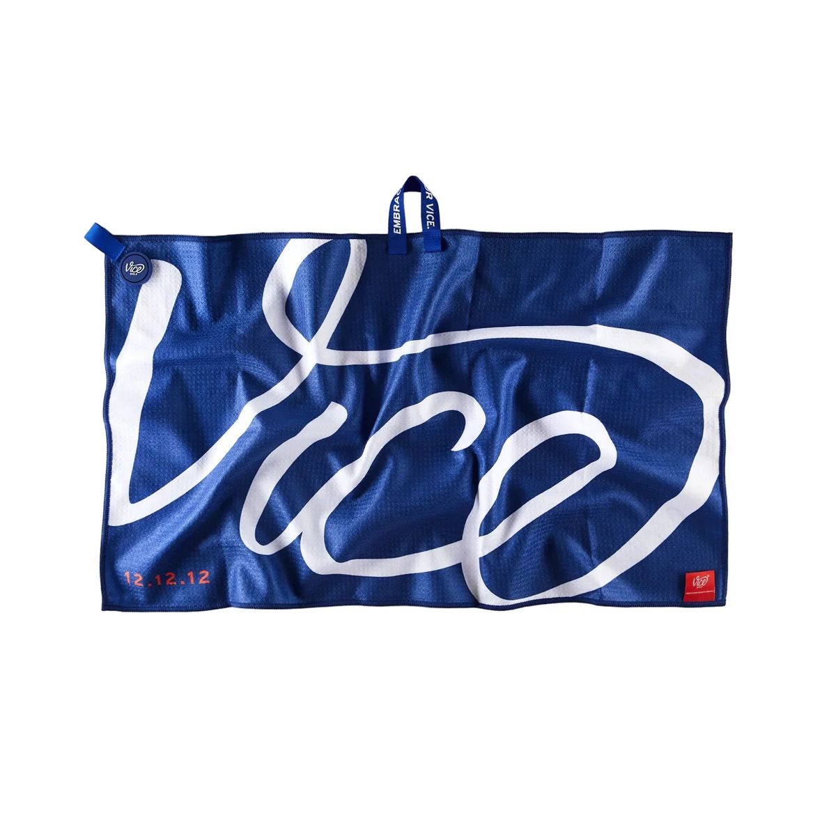 VICE GOLF - Vice Shine Toalla de Golf