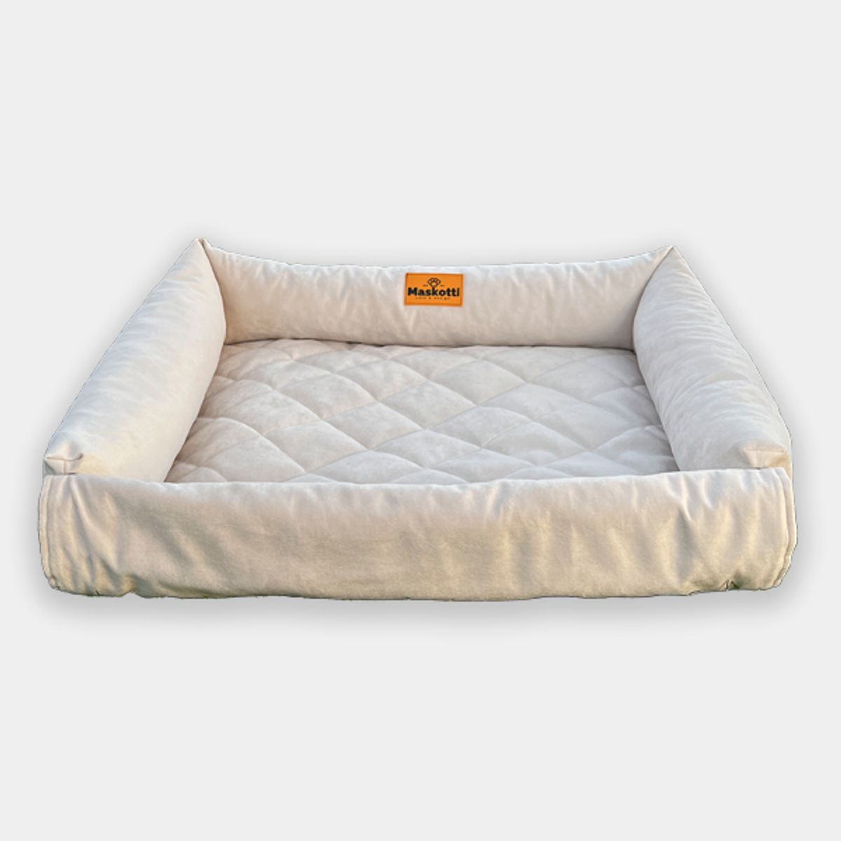 GENERICO - Cama de sofa crudo