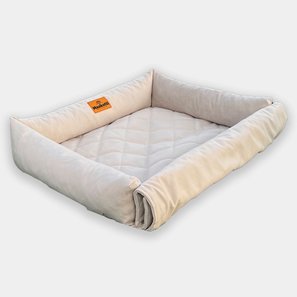 GENERICO - Cama de sofa crudo