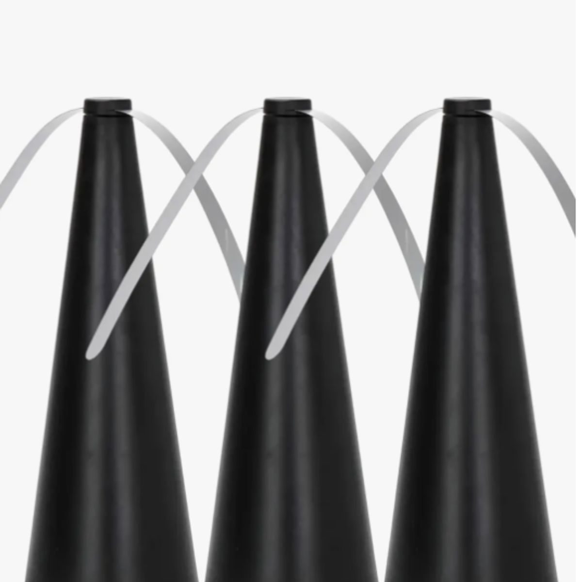 GENERICO - Repelente De Moscas Multifuncional Para Exteriores 3pcs