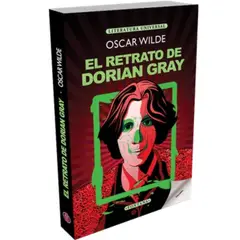 FONTANA - El retrato de Dorian Gray