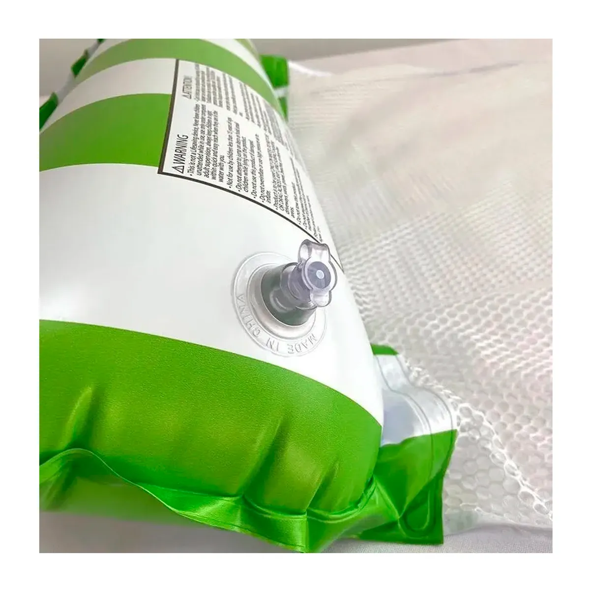 OFERTABKN - Hamaca Flotante Inflable De Piscina Colchón Flotador Silla