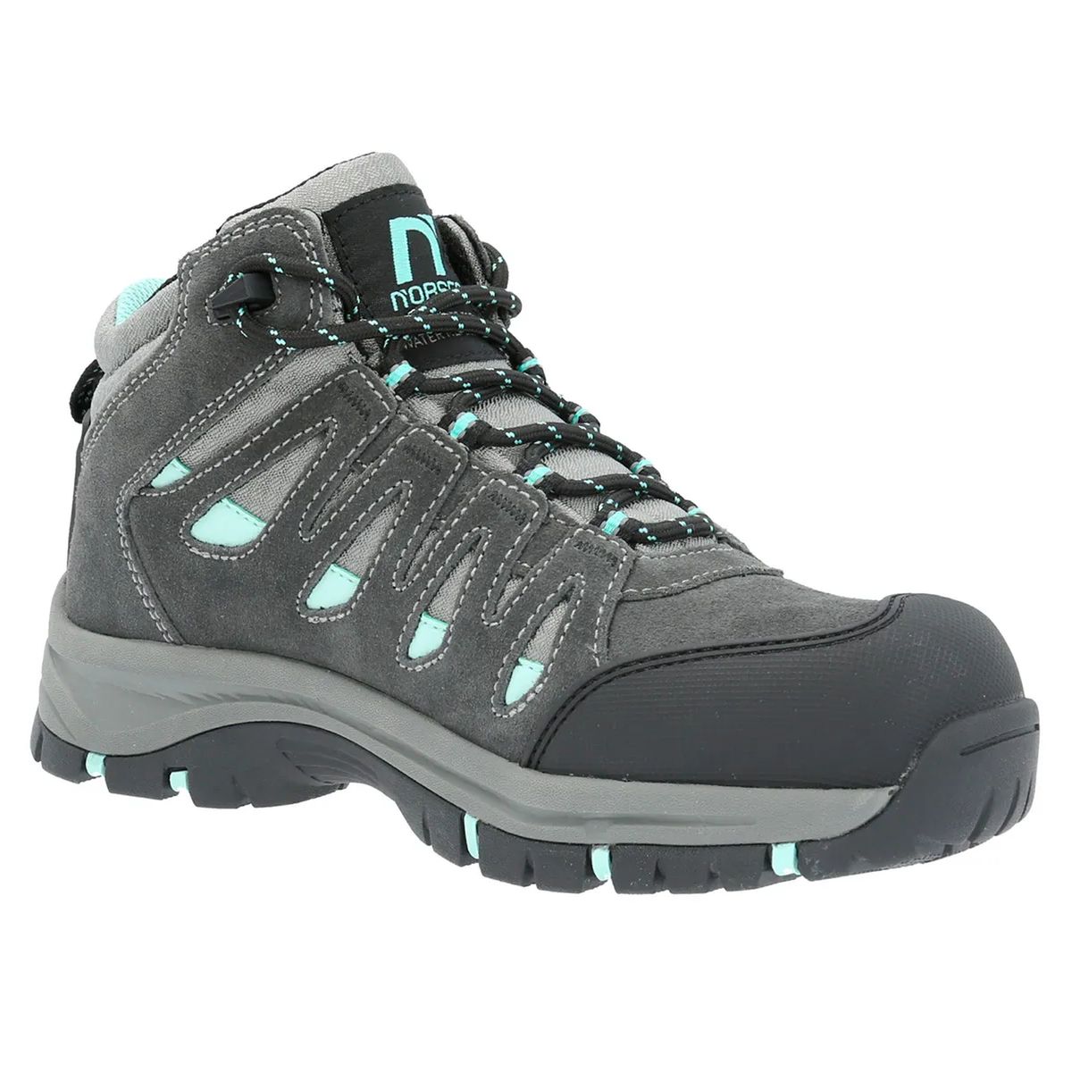 NORSEG - Botín de Seguridad Amanda CT