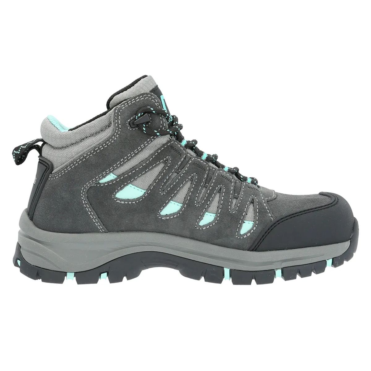 NORSEG - Botín de Seguridad Amanda CT