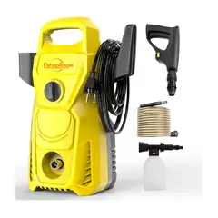 OFERTABKN - Hidrolavadora Alta Presion Y Multifunción 3000w