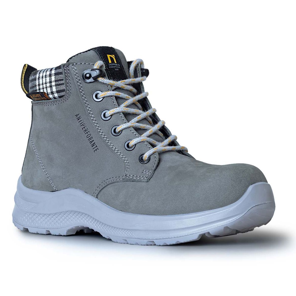 NORSEG - Botín de seguridad Bari CT