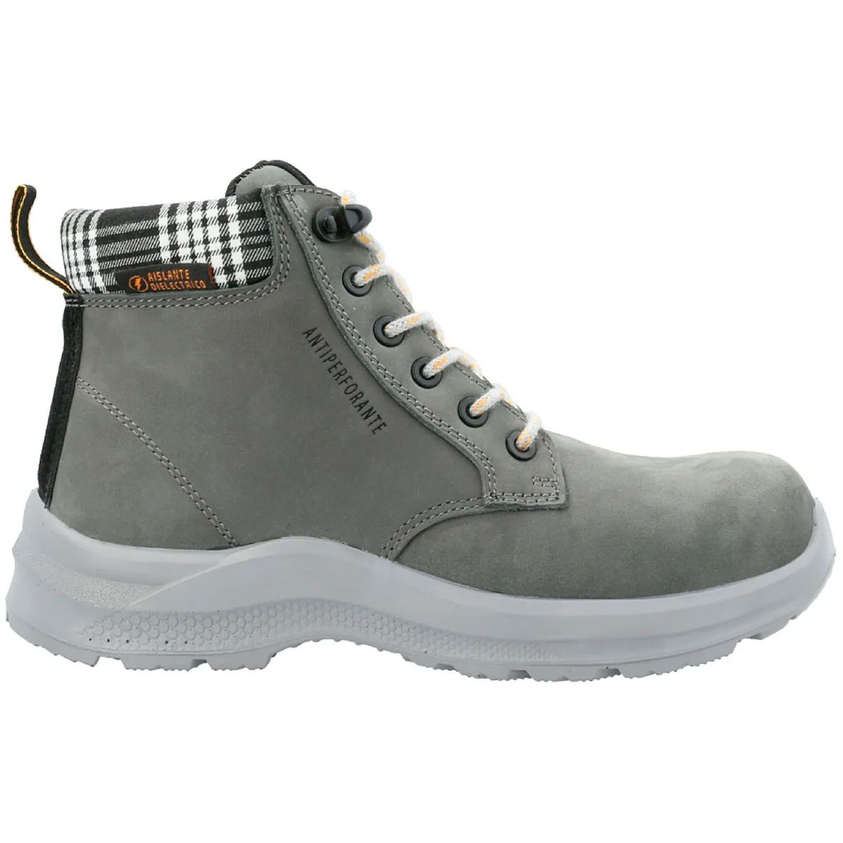 NORSEG - Botín de seguridad Bari CT