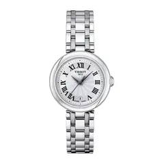 TISSOT - Reloj Bellissima Acero T1260101101300