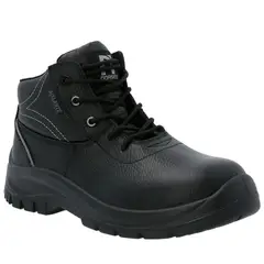 NORSEG - Botín de seguridad Under NG430